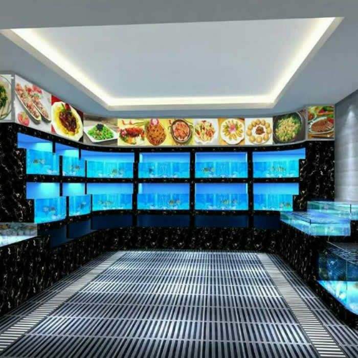 魚缸定制